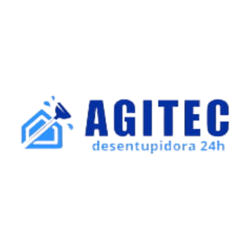 Agitec Desentupidora